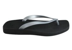 Archline Womens Supportive Breeze Orthotic Flip Flops Thongs(Archline Womens Supportive Breeze Orthotic Flip Flops Thongs)