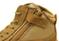 KingGee Tradie Womens Zip Lace Steel Cap Work Boots(Kinggee Tradie Womens Zip Lace Steel Cap Work Boots 1) -Skechers Sale Store IMG 0677