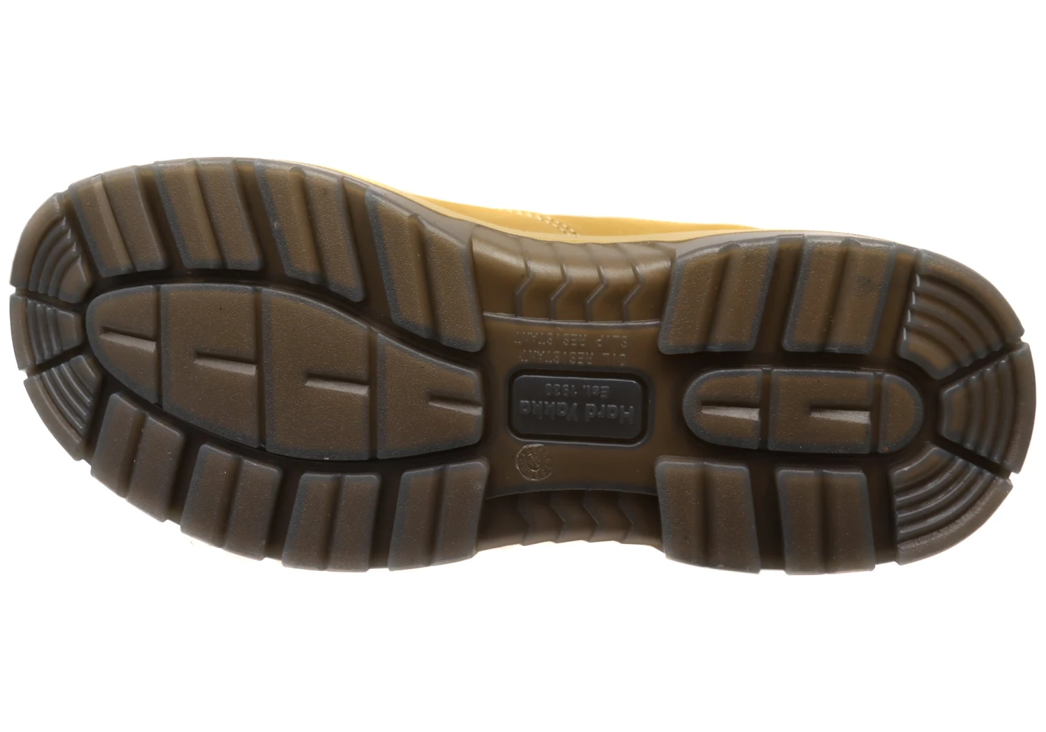 Hard Yakka Mens Leather Outback Pull On Steel Toe PR Safety Boots(Hard Yakka Mens Leather Outback Pull On Steel Toe Pr Safety Boots) 5 Hard Yakka Mens Leather Outback Pull On Steel Toe PR Safety Boots(Hard Yakka Mens Leather Outback Pull On Steel Toe Pr Safety Boots) - Image 5