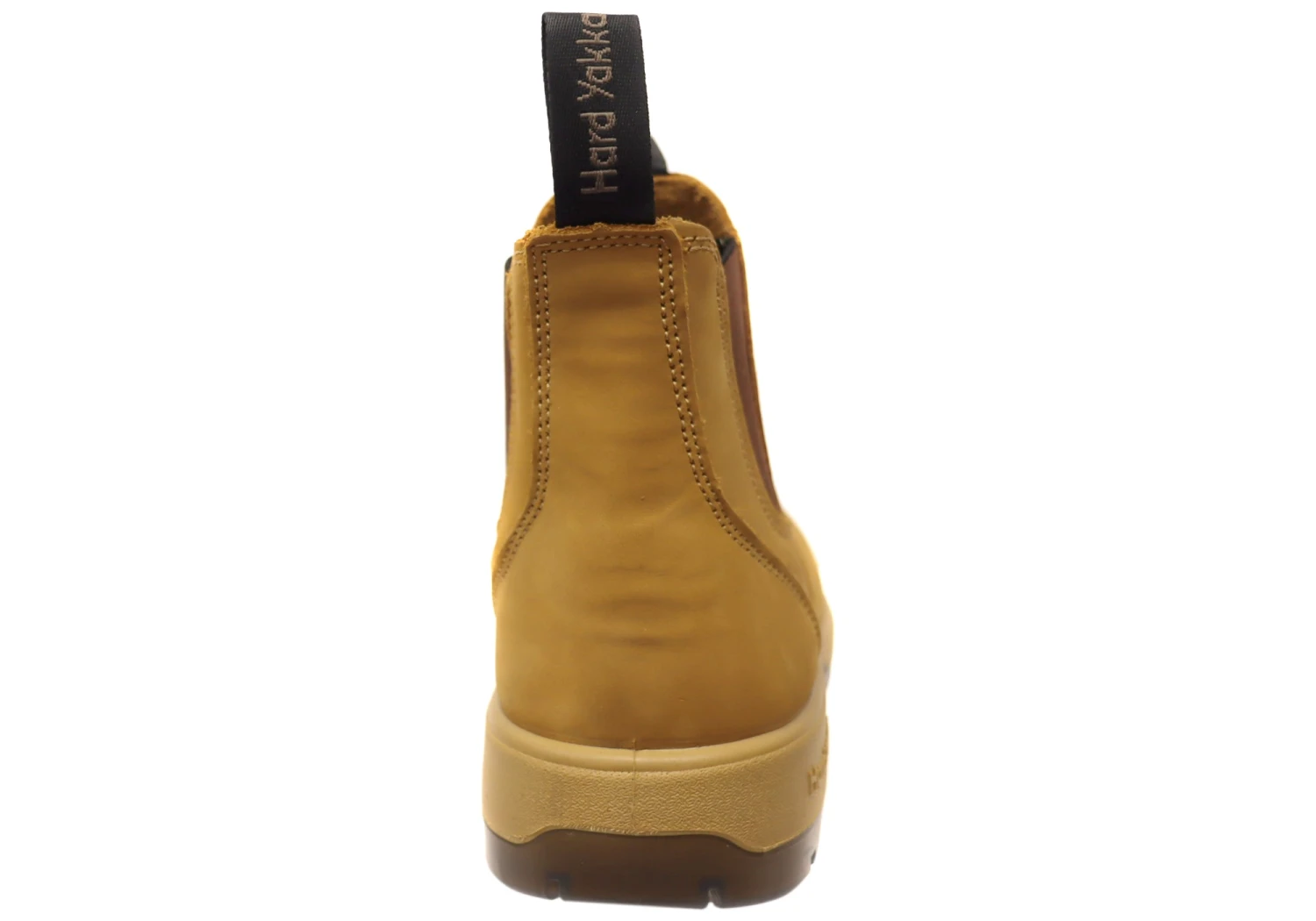 Hard Yakka Mens Leather Outback Pull On Steel Toe PR Safety Boots(Hard Yakka Mens Leather Outback Pull On Steel Toe Pr Safety Boots) 3 Hard Yakka Mens Leather Outback Pull On Steel Toe PR Safety Boots(Hard Yakka Mens Leather Outback Pull On Steel Toe Pr Safety Boots) - Image 3