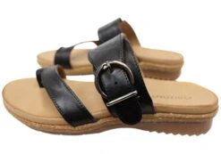 Orizonte Martha Womens European Leather Thongs Sandals(Orizonte Martha Womens Comfortable European Leather Thongs Sandals) -Skechers Sale Store IMG 0709