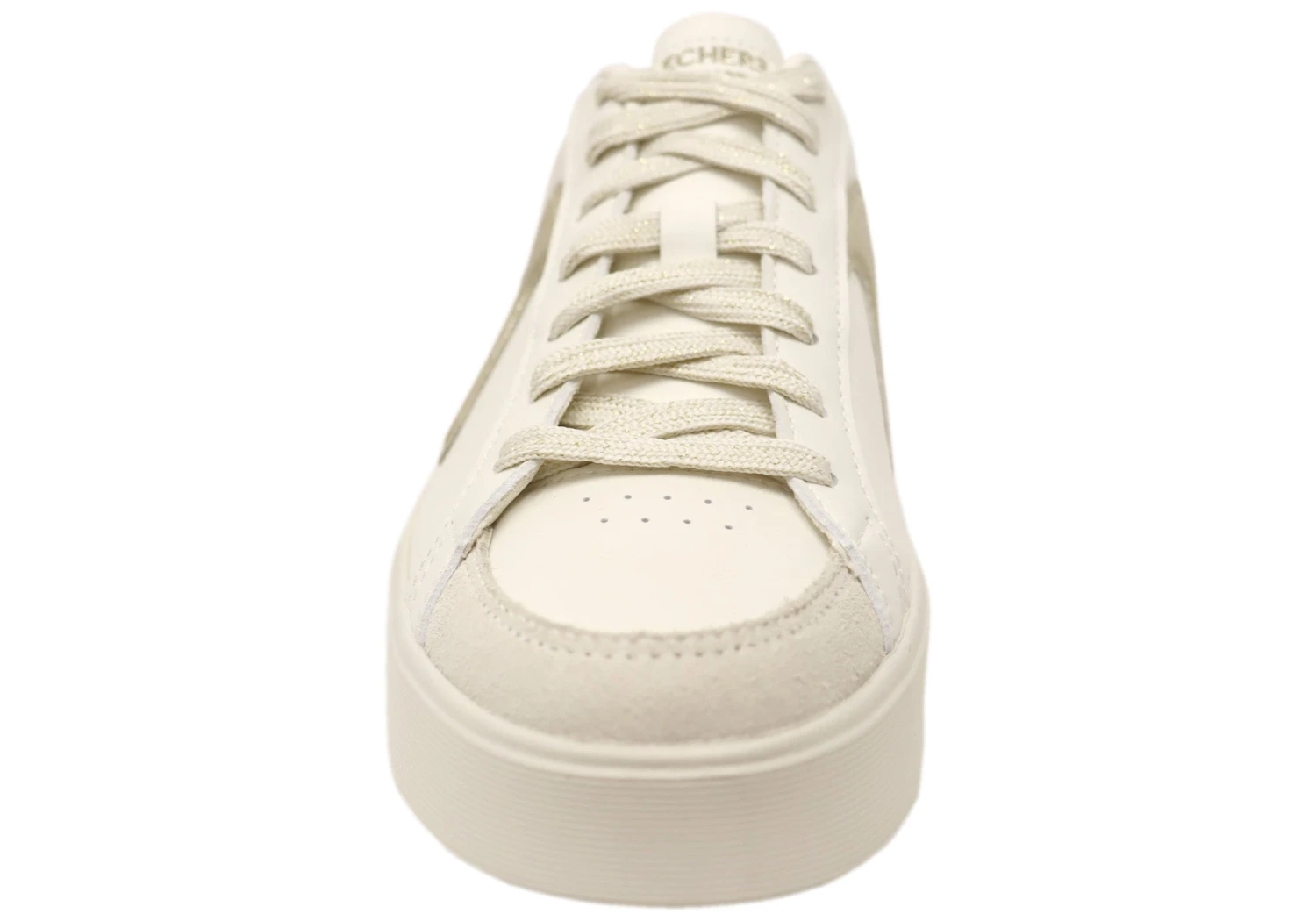 Skechers Womens Hiland Quite Chic Comfortable Lace Up Shoes(Skechers Womens Hiland Quite Chic Comfortable Lace Up Shoes) 6 Skechers Womens Hiland Quite Chic Comfortable Lace Up Shoes(Skechers Womens Hiland Quite Chic Comfortable Lace Up Shoes) - Image 6