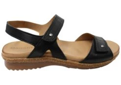 Orizonte Lorne Womens Comfortable European Leather Sandals(Orizonte Lorne Womens Comfortable European Leather Sandals) -Skechers Sale Store IMG 0722 bfeb1bc0 f366 494c 8280 fe551455002a