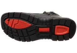 KingGee Mens Phoenix 6Z Side Zip Safety Work Boots With Scuff Cap(Kinggee Mens Phoenix 6z Side Zip Safety Work Boots With Scuff Cap) -Skechers Sale Store IMG 0730