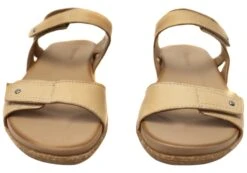 Orizonte Lorne Womens Comfortable European Leather Sandals(Orizonte Lorne Womens Comfortable European Leather Sandals) -Skechers Sale Store IMG 0730 c32c2438 f62b 43a7 816a 321dc2e314b2