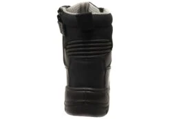 KingGee Mens Phoenix 6Z Side Zip Safety Work Boots With Scuff Cap(Kinggee Mens Phoenix 6z Side Zip Safety Work Boots With Scuff Cap) -Skechers Sale Store IMG 0731