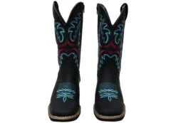 D Milton Abigale Womens Comfortable Leather Western Cowboy Boots(D Milton Abigale Womens Comfortable Leather Western Cowboy Boots) -Skechers Sale Store IMG 0739 d9ccba82 46f6 46e8 83de 599cf1e4e39c