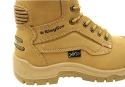 KingGee Mens Comfortable Phoenix 8Z Met Safety Work Boots(Kinggee Mens Comfortable Phoenix 8z Met Safety Work Boots 2) -Skechers Sale Store IMG 0747