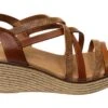 Lola Canales Cathy Womens Spanish Leather Wedge Sandals(Lola Canales Cathy Womens Spanish Leather Wedge Sandals) -Skechers Sale Store IMG 0754 efbbddc5 908d 4f73 8c47 2934d5cbdaf0