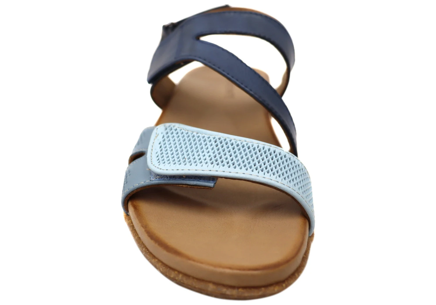 Orizonte Fawkner Womens Comfortable European Leather Sandals(Orizonte Fawkner Womens Comfortable European Leather Sandals) 4 Orizonte Fawkner Womens Comfortable European Leather Sandals(Orizonte Fawkner Womens Comfortable European Leather Sandals) - Image 4