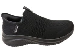 Skechers Mens Slip Ins Ultra Flex 3.0 Smooth Step Comfortable Shoes(Skechers Mens Slip Ins Ultra Flex 3 0 Smooth Step Comfortable Shoes)