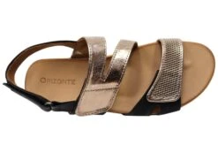 Orizonte Fawkner Womens Comfortable European Leather Sandals(Orizonte Fawkner Womens Comfortable European Leather Sandals) 21 Orizonte Fawkner Womens Comfortable European Leather Sandals(Orizonte Fawkner Womens Comfortable European Leather Sandals) -Skechers Sale Store IMG 0764