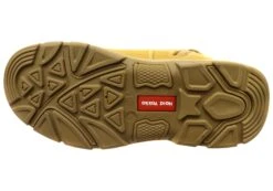 Hard Yakka Mens Comfortable TOUGHMAXX 6Z Steel Toe Safety Boots(Hard Yakka Mens Comfortable Toughmaxx 6z Steel Toe Safety Boots 2) -Skechers Sale Store IMG 0768