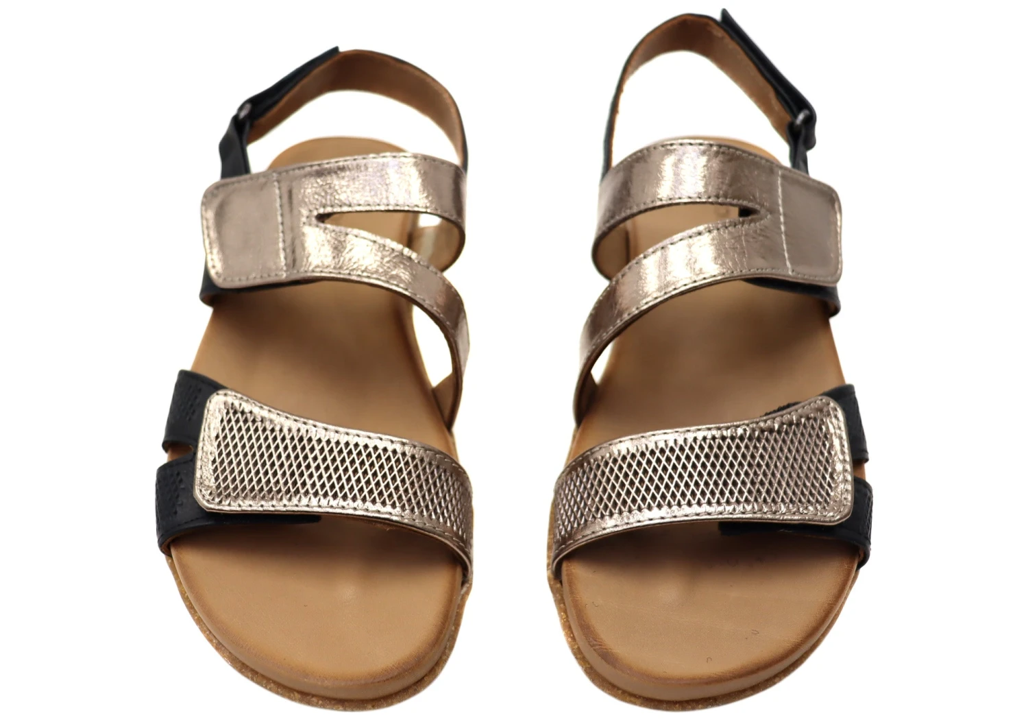 Orizonte Fawkner Womens Comfortable European Leather Sandals(Orizonte Fawkner Womens Comfortable European Leather Sandals) 12 Orizonte Fawkner Womens Comfortable European Leather Sandals(Orizonte Fawkner Womens Comfortable European Leather Sandals) - Image 12