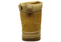 Hard Yakka Mens Comfortable TOUGHMAXX 6Z Steel Toe Safety Boots(Hard Yakka Mens Comfortable Toughmaxx 6z Steel Toe Safety Boots 2) -Skechers Sale Store IMG 0770