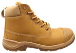 Hard Yakka Mens Comfortable TOUGHMAXX 6Z Steel Toe Safety Boots(Hard Yakka Mens Comfortable Toughmaxx 6z Steel Toe Safety Boots 2)