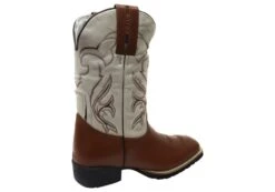 D Milton Banjo Mens Leather Comfortable Western Cowboy Boots(D Milton Banjo Mens Leather Comfortable Western Cowboy Boots) -Skechers Sale Store IMG 0773 1239836e a0c0 4df8 b83b cc25d5531ed3