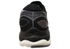 Mizuno Mens Wave Skyrise 4 Comfortable Running Shoes(Mizuno Mens Wave Skyrise 4 Comfortable Running Shoes) -Skechers Sale Store IMG 0778