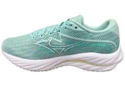 Mizuno Womens Wave Rider 27 Comfortable Running Shoes(Mizuno Womens Wave Rider 27 Comfortable Running Shoes) -Skechers Sale Store IMG 0786 ea1ec07b bbb0 4543 b9fa 9f7089ec91fe