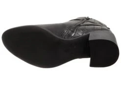 Comfortflex Jasmine Womens Brazilian Comfortable Ankle Boots(Comfortflex Jasmine Womens Brazilian Comfortable Ankle Boots) -Skechers Sale Store IMG 0787