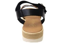 Lola Canales Lizzie Womens Comfortable Leather Sandals Made In Spain(Lola Canales Lizzie Womens Comfortable Leather Sandals Made In Spain) -Skechers Sale Store IMG 0787 a018ec5a cbbc 4a4a a487 974ef180609e