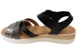 Lola Canales Lizzie Womens Comfortable Leather Sandals Made In Spain(Lola Canales Lizzie Womens Comfortable Leather Sandals Made In Spain) -Skechers Sale Store IMG 0788 f18de0b8 9ced 4033 94c7 52ce63aa8c07