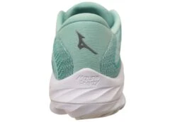 Mizuno Womens Wave Rider 27 Comfortable Running Shoes(Mizuno Womens Wave Rider 27 Comfortable Running Shoes) -Skechers Sale Store IMG 0789