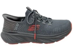 Skechers Mens Slip Ins Relaxed Fit Edgeride Raygo Comfortable Shoes(Skechers Mens Slip Ins Relaxed Fit Edgeride Raygo Comfortable Shoes)