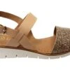 Lola Canales Amanda Womens Comfortable Leather Sandals Made In Spain(Lola Canales Amanda Womens Comfortable Leather Sandals Made In Spain) -Skechers Sale Store IMG 0801 29f5806f e7ac 40e4 a3ff 4e70edca43d6