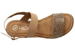 Lola Canales Amanda Womens Comfortable Leather Sandals Made In Spain(Lola Canales Amanda Womens Comfortable Leather Sandals Made In Spain) -Skechers Sale Store IMG 0802 e8fc4f25 3a53 4b35 a070 d2d29dbea79a
