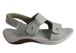 Homyped Fargo Womens Supportive Comfortable Sandals(Homyped Fargo Womens Supportive Comfortable Sandals) -Skechers Sale Store IMG 0805 a0287e01 1893 44d9 80c4 d61e9581236a