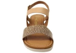 Lola Canales Amanda Womens Comfortable Leather Sandals Made In Spain(Lola Canales Amanda Womens Comfortable Leather Sandals Made In Spain) -Skechers Sale Store IMG 0806 da93a762 5b66 4586 8131 ac83f601bfe0