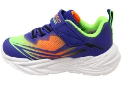 Skechers Kids Infants Boy S Lights Flex Glow Ultra Comfortable Shoes(Skechers Kids Infants Boy Slights Flex Glow Ultra Comfortable Shoes) -Skechers Sale Store IMG 0815