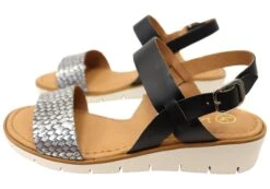 Lola Canales Amanda Womens Comfortable Leather Sandals Made In Spain(Lola Canales Amanda Womens Comfortable Leather Sandals Made In Spain) -Skechers Sale Store IMG 0815 f7652289 bb59 4125 a661 7c9ff5d5fc60