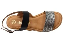 Lola Canales Amanda Womens Comfortable Leather Sandals Made In Spain(Lola Canales Amanda Womens Comfortable Leather Sandals Made In Spain) -Skechers Sale Store IMG 0820 eaf24522 16d9 4168 a6e3 16fdb31fa9aa