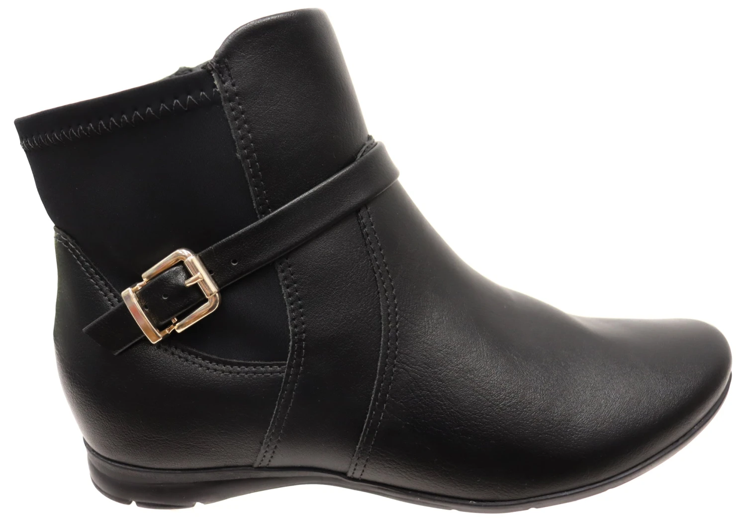 Comfortflex Helena Womens Brazilian Comfortable Ankle Boots(Comfortflex Helena Womens Brazilian Comfortable Ankle Boots) 1 Comfortflex Helena Womens Brazilian Comfortable Ankle Boots(Comfortflex Helena Womens Brazilian Comfortable Ankle Boots)