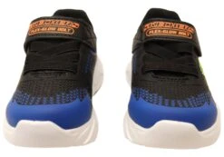 Skechers Infant Toddler Kids Boys S Lights Flex Glow Bolt Shoes(Skechers Infant Toddler Kids Boys S Lights Flex Glow Bolt Shoes) -Skechers Sale Store IMG 0826 ad91ce19 63ff 4464 ba63 b532c9c30a5d