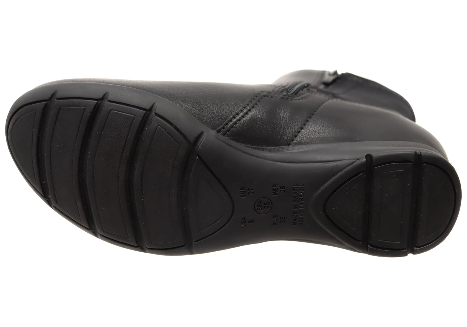 Comfortflex Helena Womens Brazilian Comfortable Ankle Boots(Comfortflex Helena Womens Brazilian Comfortable Ankle Boots) 5 Comfortflex Helena Womens Brazilian Comfortable Ankle Boots(Comfortflex Helena Womens Brazilian Comfortable Ankle Boots) - Image 5