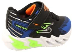 Skechers Infant Toddler Kids Boys S Lights Flex Glow Bolt Shoes(Skechers Infant Toddler Kids Boys S Lights Flex Glow Bolt Shoes) -Skechers Sale Store IMG 0827 2c673258 f57f 4068 b8dc c62865f84437