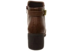 Comfortflex Vixen Womens Brazilian Comfortable Ankle Boots(Comfortflex Vixen Womens Brazilian Comfortable Ankle Boots) -Skechers Sale Store IMG 0837