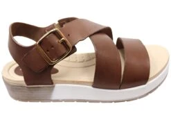 Pegada Robbina Womens Comfortable Leather Sandals Made In Brazil(Pegada Robbina Womens Comfortable Leather Sandals Made In Brazil) -Skechers Sale Store IMG 0837 1a7e88b3 4918 4508 8de7 39f9f4ea951c