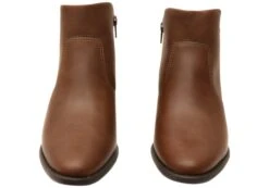 Comfortflex Vixen Womens Brazilian Comfortable Ankle Boots(Comfortflex Vixen Womens Brazilian Comfortable Ankle Boots) -Skechers Sale Store IMG 0846