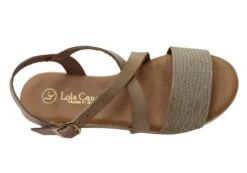Lola Canales Cambridge Womens Comfort Leather Sandals Made In Spain(Lola Canales Cambridge Womens Comfort Leather Sandals Made In Spain) -Skechers Sale Store IMG 0847 2f48781c cdbe 4874 93b0 03110e0fed1c