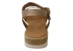 Lola Canales Cambridge Womens Comfort Leather Sandals Made In Spain(Lola Canales Cambridge Womens Comfort Leather Sandals Made In Spain) -Skechers Sale Store IMG 0850 c5641dc8 6596 4c50 9878 4ddae05cdcd7