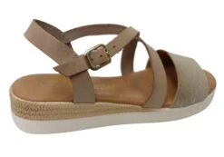 Lola Canales Cambridge Womens Comfort Leather Sandals Made In Spain(Lola Canales Cambridge Womens Comfort Leather Sandals Made In Spain) -Skechers Sale Store IMG 0851 e259734f 3257 4015 9219 4566904d4b95