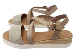 Lola Canales Cambridge Womens Comfort Leather Sandals Made In Spain(Lola Canales Cambridge Womens Comfort Leather Sandals Made In Spain) -Skechers Sale Store IMG 0852 940a0fd2 f58b 4f97 a4c4 fd7fa7fe5a85