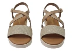 Lola Canales Cambridge Womens Comfort Leather Sandals Made In Spain(Lola Canales Cambridge Womens Comfort Leather Sandals Made In Spain) -Skechers Sale Store IMG 0853 7cf0cabd b929 488e 920d 4106316b4e70