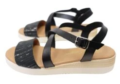 Lola Canales Cambridge Womens Comfort Leather Sandals Made In Spain(Lola Canales Cambridge Womens Comfort Leather Sandals Made In Spain) -Skechers Sale Store IMG 0858 a9276f08 1966 465e 8f2a c086ce3219a8