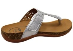 Scholl Orthaheel Amaya Womens Comfortable Supportive Thongs(Scholl Orthaheel Amaya Womens Comfortable Supportive Thongs) -Skechers Sale Store IMG 0859 1c27bd7d 939c 47ff 8760 c4756e796c5e