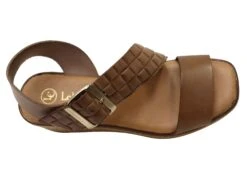 Lola Canales Kristine Womens Spanish Leather Wedge Sandals(Lola Canales Kristine Womens Spanish Leather Wedge Sandals) -Skechers Sale Store IMG 0865 246b1d09 2857 4fae 9383 6749a4ae4d31